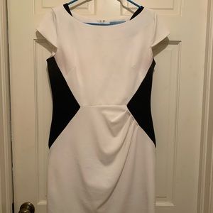 cleaning out moms closet